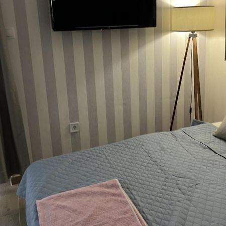 Apartment Quince 布德瓦 外观 照片
